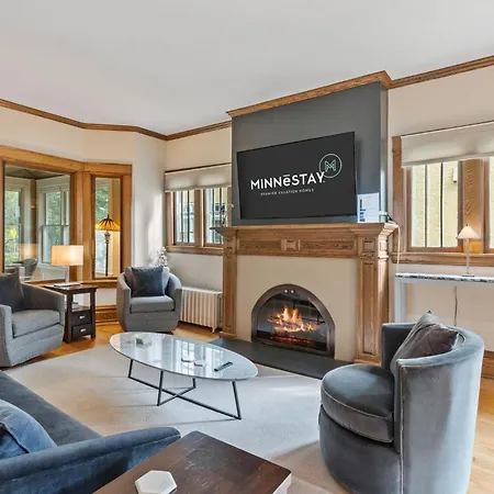 Villa Harriet House